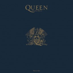 Queen. Greatest Hits II (2 LP)