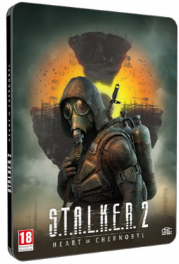 S.T.A.L.K.E.R. 2:   ( ,  ) [PC]