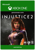Injustice 2: Starfire Character.  [Xbox,  ]