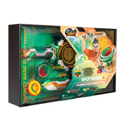 ������� ������ ����� Infinity Nado: ���� ������  � Dragon Tiger