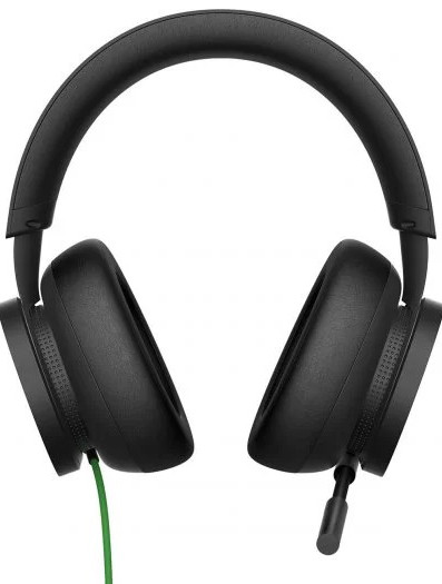 Гарнитура проводная для Xbox One (8LI-00002)