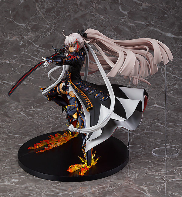  Fate: Grand Order – Alter Ego Okita Souji Absolute Blade Endless Three Stage (23,5 )