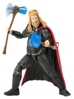 ������� Marvel: Avengers � Thor Legends Series (15 ��)