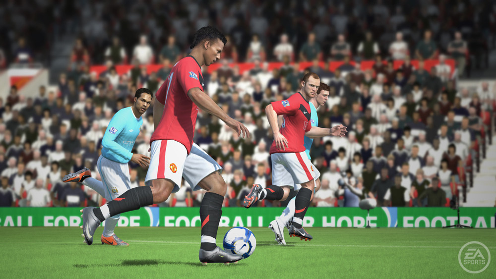 FIFA 11 [PC-Jewel]