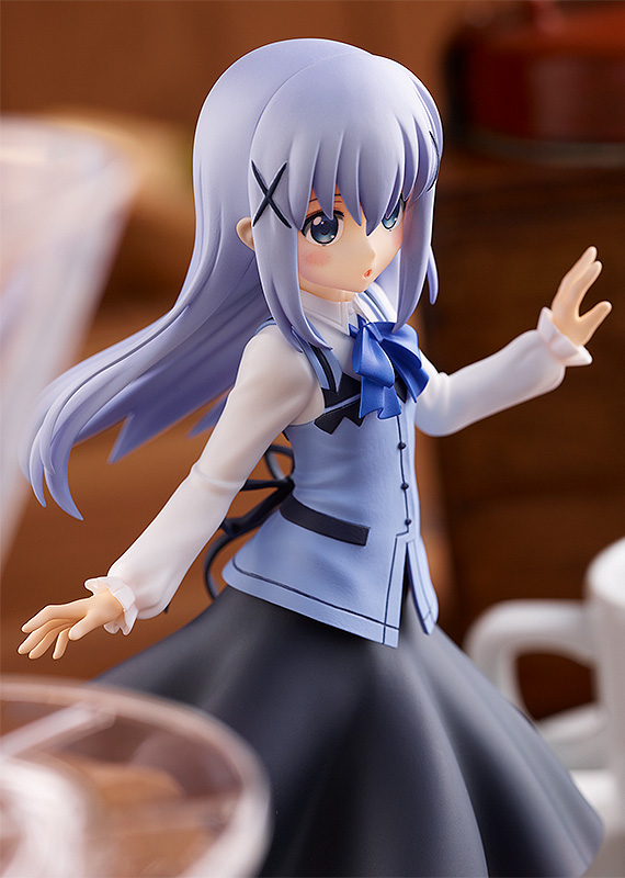 ������� Pop Up Parade: Gochuumon Wa Usagi Desu Ka? / Is The Order A Rabbit? Chino (17 ��)