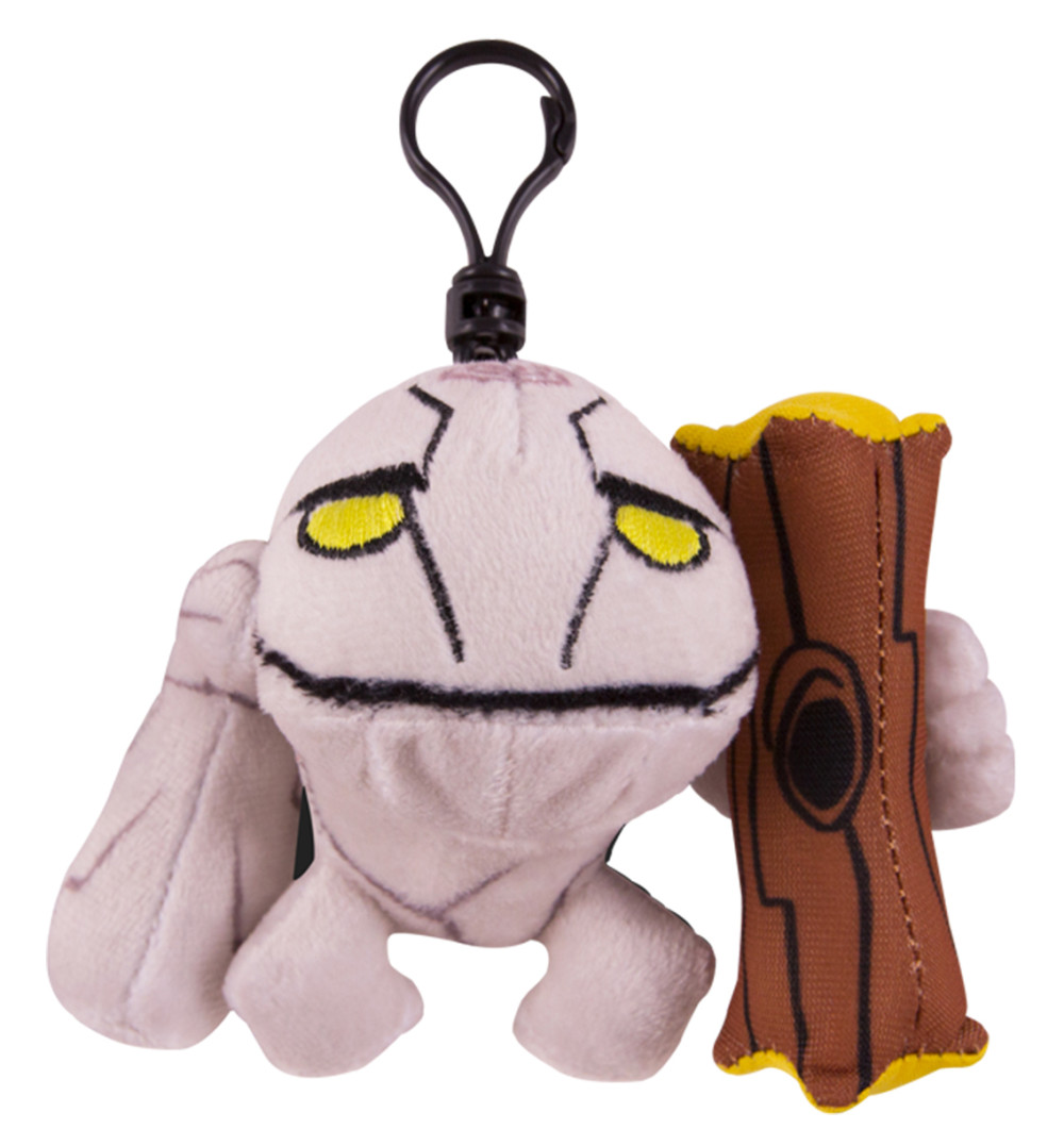   Dota 2: Microplush Series 5 Blind Box (1 .  )