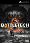 BATTLETECH. Deluxe Edition [PC,  ]
