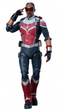  Marvel S.H.Figuarts: The Falcon And The Winter Solider  Falcon (15 )