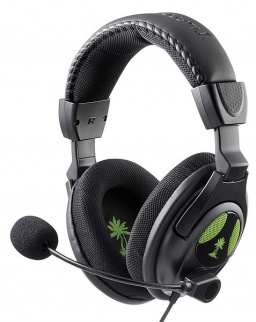  Turtle Beach X12  Xbox 360/PC/Mac