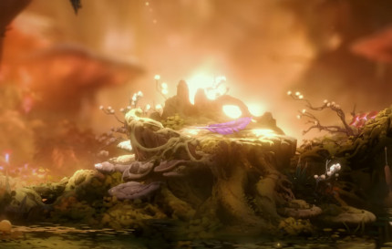 Ori and the Will of the Wisps [Xbox One,  ]