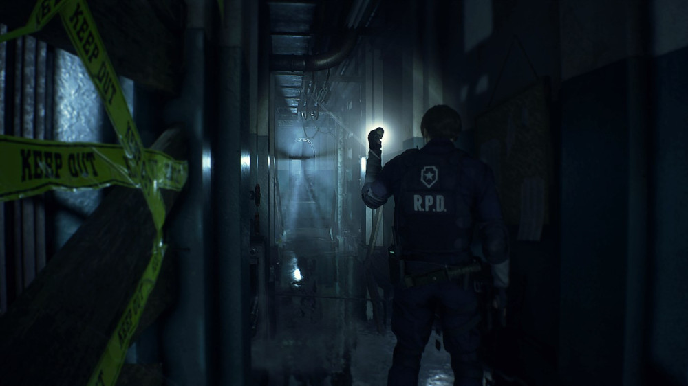 Resident Evil 2. Extra DLC Pack.  [Xbox One,  ]