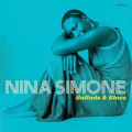 Nina Simone  Ballads & Blues (LP)