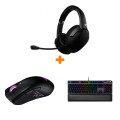  ASUS Gaming Combo 2 (, , )