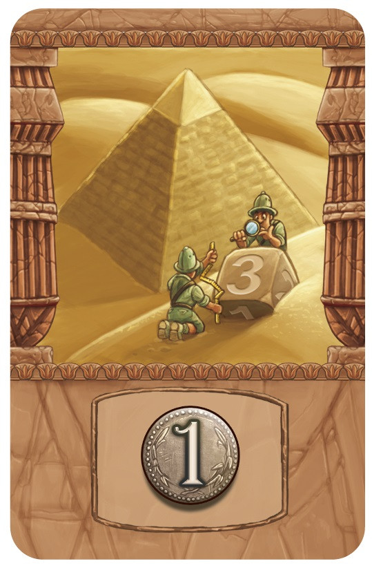 ���������� ���� Camel Up