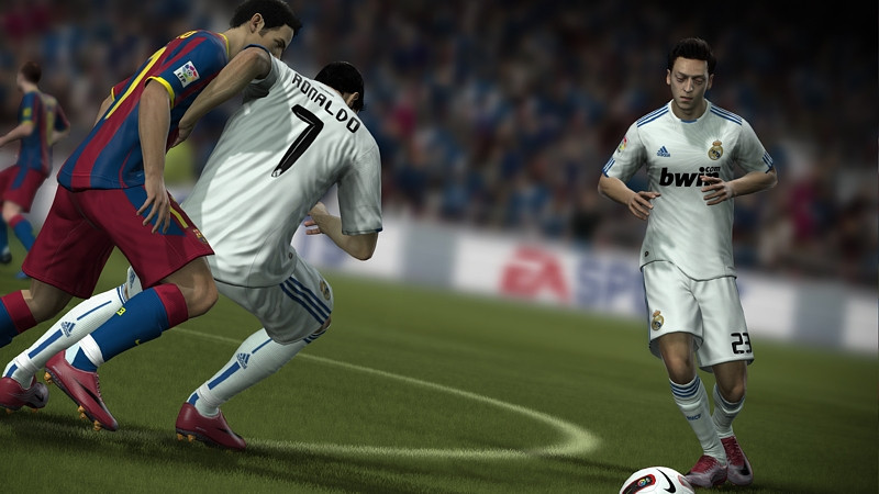 FIFA 12 (Classics 2) [Xbox 360]