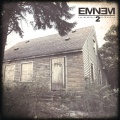 Eminem  The Marshall Mathers LP 2 (2 LP)