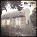 Eminem: The Marshall Mathers LP 2 (CD)