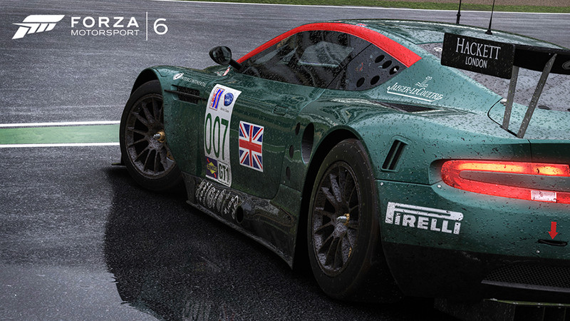 Forza Motorsport 6 [Xbox One]