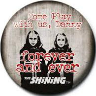  The Shining: Play With Us