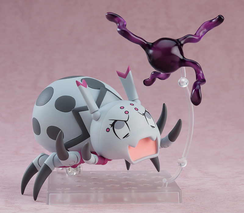  Nendoroid Kumo Desu ga, Nani ka?: Kumoko (10 )