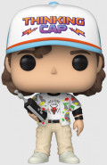  Funko POP Television: Stranger Things S4  Dustin (9,5 )
