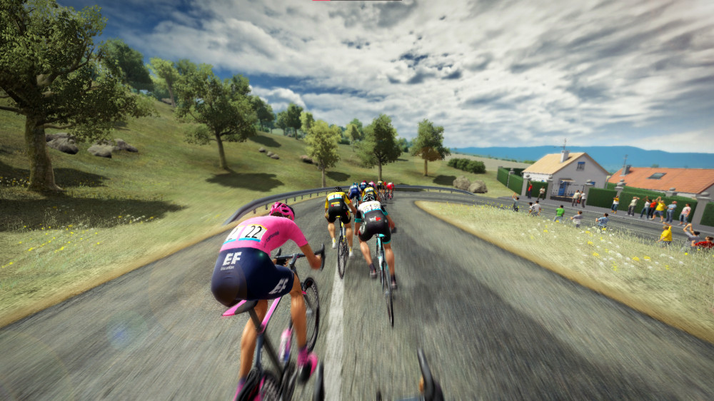 Tour de France 2021 [PC,  ]