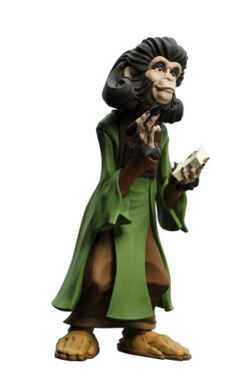 ������� Planet Of The Apes: Dr. Zira Mini Epics (14,8 ��)