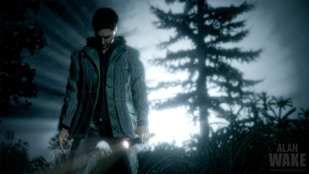 Alan Wake [Xbox 360]