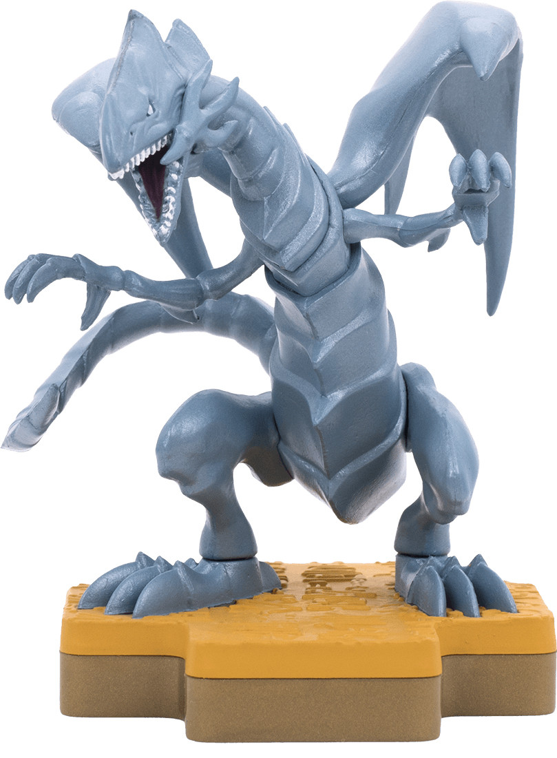  TOTAKU Collection: Yu-Gi-Oh!  Blue-Eyes White Dragon (10 )