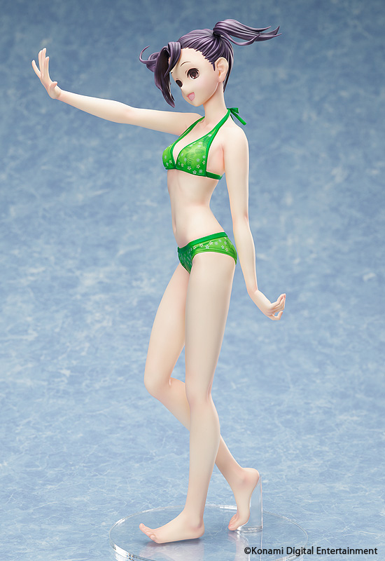 ������� Love Plus: Rinko Kobayakawa Swimsuit Ver. (39 ��)