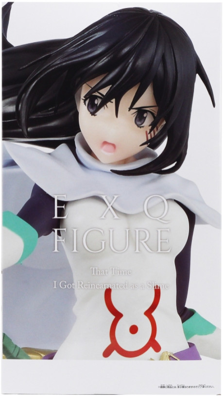  That Time I Got Reincarnated As A Slime: Shizu EXQ Figure (25 )