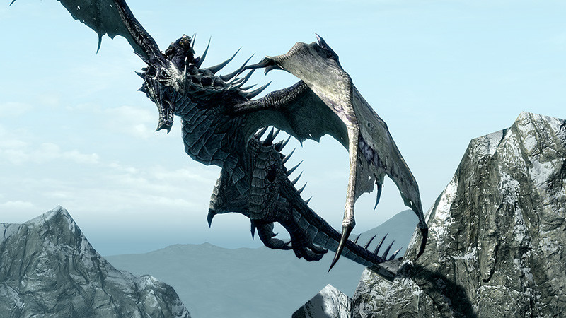 The Elder Scrolls V: Skyrim. Dragonborn.  [PC,  ]