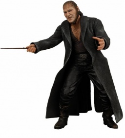  Harry Potter DH Series 1 Greyback (18 )