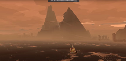 DREDGE: Blackstone Key.  [PC,  ]