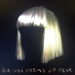 Sia: 1000 Forms Of Fear (CD)