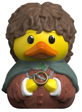 Фигурка-утка Tubbz: The Lord Of The Rings – Фродо (9 см)