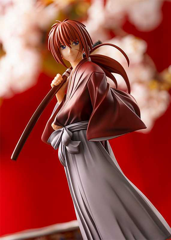  Pop Up Parade Rurouni Kenshin: Kenshin Himura (17 )