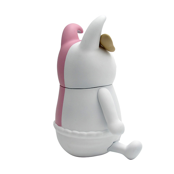 ������� Danganronpa 1�2: Monomi � Soft Vinyl Figure (13 ��)