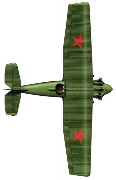 ������� ������ ��������� ����������� ���-5 (�-4, �-42)