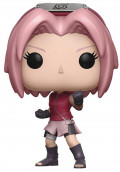  Funko POP Animation: Naruto Shippuden  Sakura (9,5 )