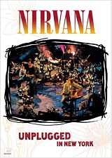Nirvana. Unplugged In New York 