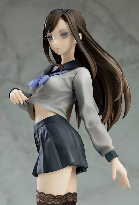 ������� 13 Sentinels Aegis Rim: Megumi Yakushiji (25 ��)