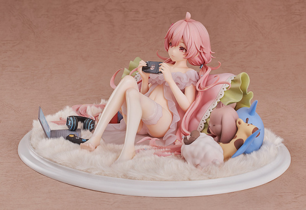 Фигурка RED: Pride Of Eden – Evanthe Lazy Afternoon Ver. (11 см)