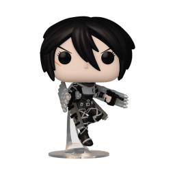 ������� Funko POP Animation: Attack On Titan � S5 Mikasa Ackerman (9,5 ��)