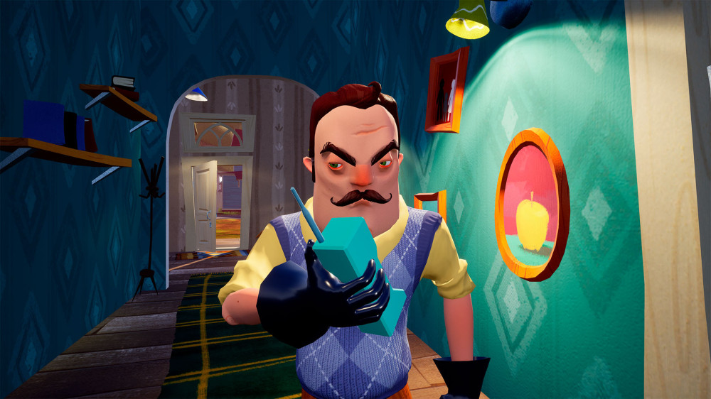 Hello Neighbor [PC,  ]