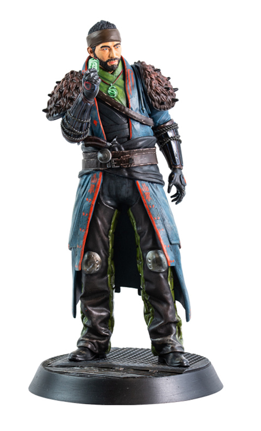 Фигурка Destiny 2: Beyond Light The Drifter (25 см)