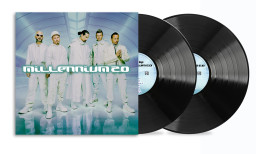 Backstreet Boys  Millenium 2.0 25th Anniversary (2 LP)