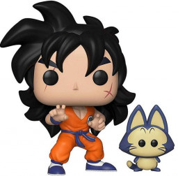  Funko POP Animation: Dragon Ball Z  Yamcha & Puar (9,5 )