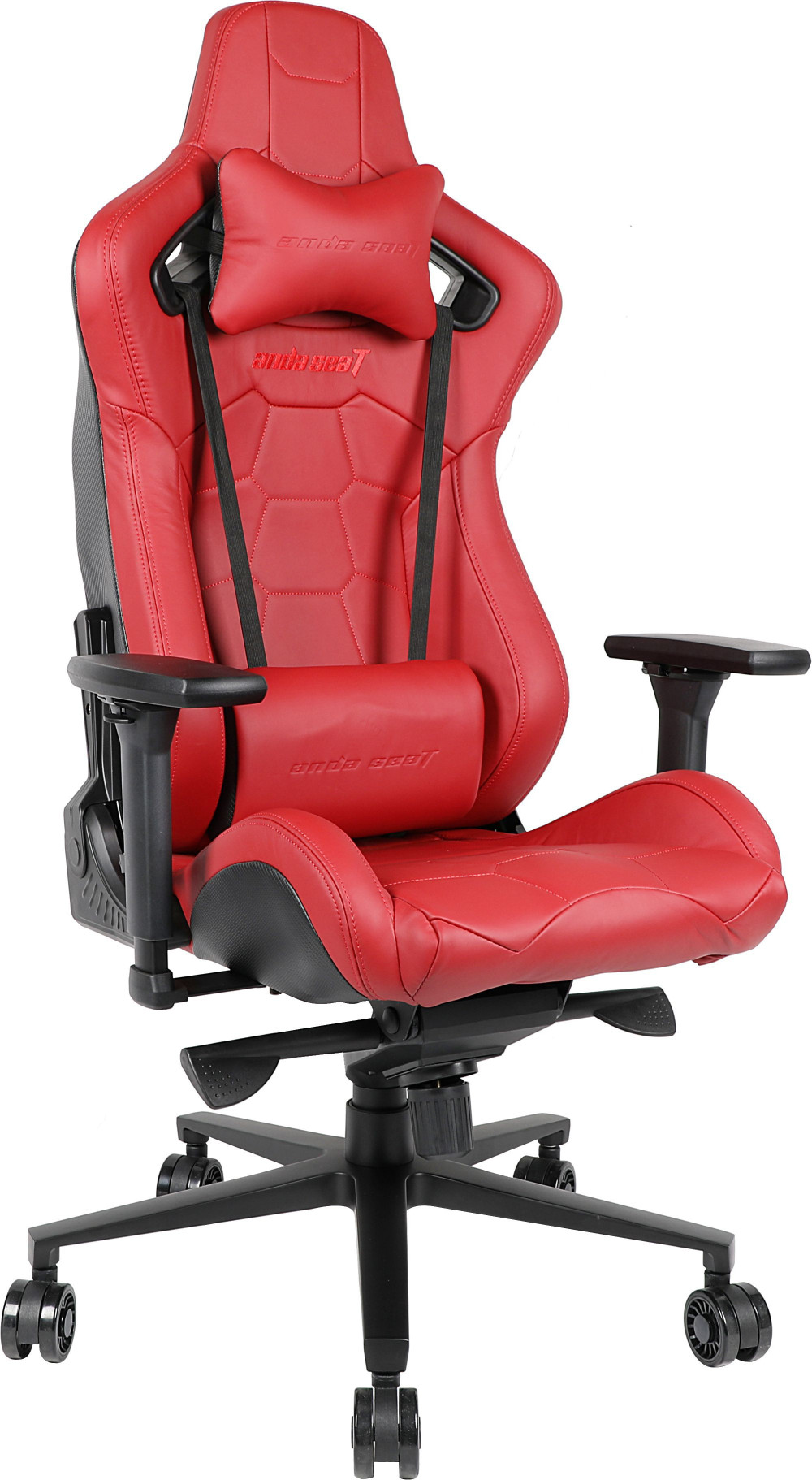   Anda Seat Dracula (/)