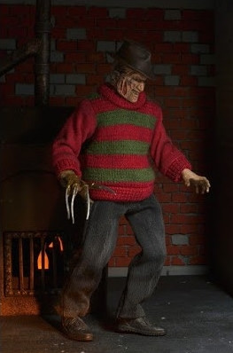  Nightmare on Elm St Freddy (20 )